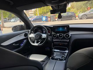 Mercedes-Benz GLC 300 2021 GLC 300 DE 4-MATIC-thumb-16