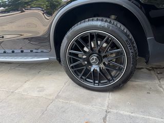 Mercedes-Benz GLC 300 2021 GLC 300 DE 4-MATIC-thumb-17