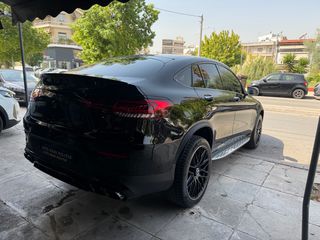 Mercedes-Benz GLC 300 2021 GLC 300 DE 4-MATIC-thumb-19