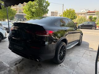 Mercedes-Benz GLC 300 2021 GLC 300 DE 4-MATIC-thumb-20