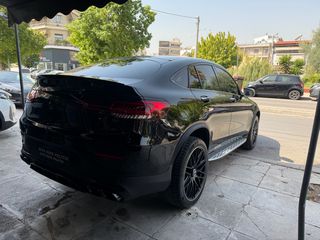 Mercedes-Benz GLC 300 2021 GLC 300 DE 4-MATIC-thumb-22