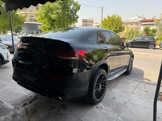 Mercedes-Benz GLC 300 2021 GLC 300 DE 4-MATIC-thumb-23