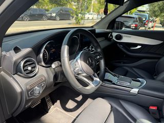 Mercedes-Benz GLC 300 2021 GLC 300 DE 4-MATIC-thumb-24