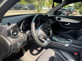 Mercedes-Benz GLC 300 2021 GLC 300 DE 4-MATIC-thumb-25