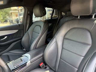 Mercedes-Benz GLC 300 2021 GLC 300 DE 4-MATIC-thumb-32