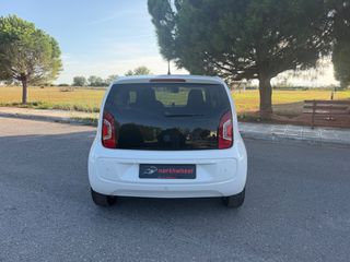 Volkswagen Up 2014 EcoFuel High-up! ΠΑΝΟΡΑΜΑ-thumb-30