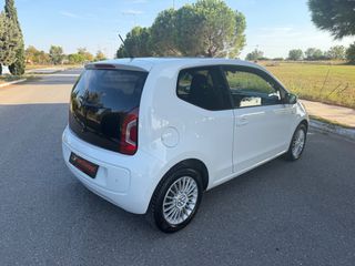 Volkswagen Up 2014 EcoFuel High-up! ΠΑΝΟΡΑΜΑ-thumb-31