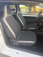 Volkswagen Up 2014 EcoFuel High-up! ΠΑΝΟΡΑΜΑ-thumb-35