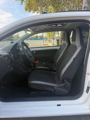 Volkswagen Up 2014 EcoFuel High-up! ΠΑΝΟΡΑΜΑ-thumb-43