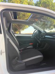 Volkswagen Up 2014 EcoFuel High-up! ΠΑΝΟΡΑΜΑ-thumb-44