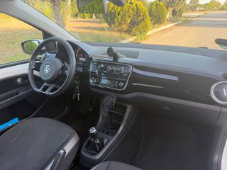 Volkswagen Up 2014 EcoFuel High-up! ΠΑΝΟΡΑΜΑ-thumb-46