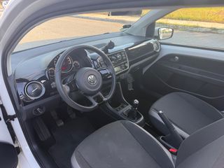 Volkswagen Up 2014 EcoFuel High-up! ΠΑΝΟΡΑΜΑ-thumb-47