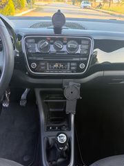 Volkswagen Up 2014 EcoFuel High-up! ΠΑΝΟΡΑΜΑ-thumb-49