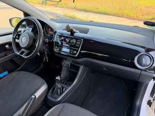 Volkswagen Up 2014 EcoFuel High-up! ΠΑΝΟΡΑΜΑ-thumb-53