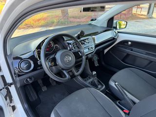 Volkswagen Up 2014 EcoFuel High-up! ΠΑΝΟΡΑΜΑ-thumb-54