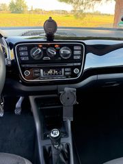 Volkswagen Up 2014 EcoFuel High-up! ΠΑΝΟΡΑΜΑ-thumb-55