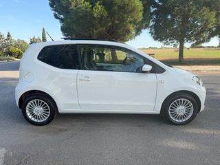 Volkswagen Up 2014 EcoFuel High-up! ΠΑΝΟΡΑΜΑ-thumb-17