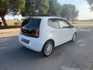 Volkswagen Up 2014 EcoFuel High-up! ΠΑΝΟΡΑΜΑ-thumb-18