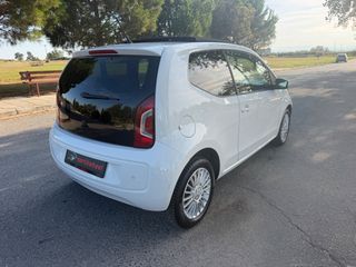 Volkswagen Up 2014 EcoFuel High-up! ΠΑΝΟΡΑΜΑ-thumb-19
