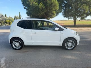 Volkswagen Up 2014 EcoFuel High-up! ΠΑΝΟΡΑΜΑ-thumb-20