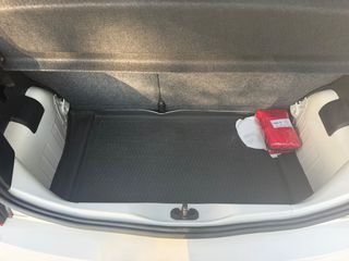 Volkswagen Up 2014 EcoFuel High-up! ΠΑΝΟΡΑΜΑ-thumb-25