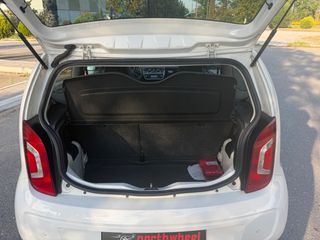 Volkswagen Up 2014 EcoFuel High-up! ΠΑΝΟΡΑΜΑ-thumb-26