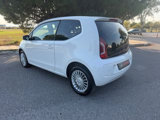 Volkswagen Up 2014 EcoFuel High-up! ΠΑΝΟΡΑΜΑ-thumb-28