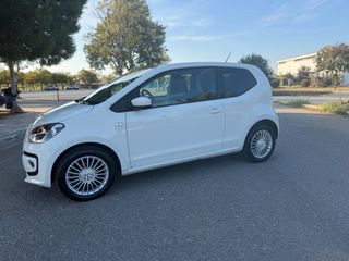 Volkswagen Up 2014 EcoFuel High-up! ΠΑΝΟΡΑΜΑ-thumb-29