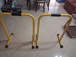 Cross- Training Equalizer (pair) (X- Fit)