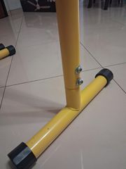 Cross- Training Equalizer (pair) (X- Fit)-thumb-1
