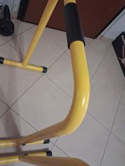 Cross- Training Equalizer (pair) (X- Fit)-thumb-2