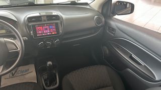 Mitsubishi Space Star 2023 1200cc INFORM PLUS + NAVI 71PS-thumb-27