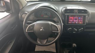 Mitsubishi Space Star 2023 1200cc INFORM PLUS + NAVI 71PS-thumb-16