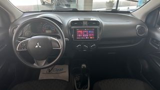 Mitsubishi Space Star 2023 1200cc INFORM PLUS + NAVI 71PS-thumb-15