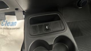Mitsubishi Space Star 2023 1200cc INFORM PLUS + NAVI 71PS-thumb-25