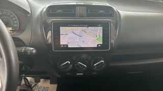 Mitsubishi Space Star 2023 1200cc INFORM PLUS + NAVI 71PS-thumb-23