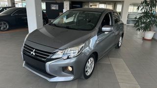Mitsubishi Space Star 2023 1200cc INFORM PLUS + NAVI 71PS