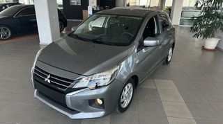 Mitsubishi Space Star 2023 1200cc INFORM PLUS + NAVI 71PS-thumb-1