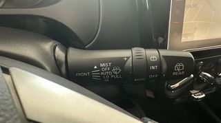 Mitsubishi Space Star 2023 1200cc INFORM PLUS + NAVI 71PS-thumb-20