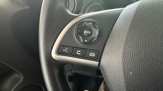 Mitsubishi Space Star 2023 1200cc INFORM PLUS + NAVI 71PS-thumb-18