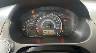 Mitsubishi Space Star 2023 1200cc INFORM PLUS + NAVI 71PS-thumb-17