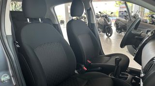 Mitsubishi Space Star 2023 1200cc INFORM PLUS + NAVI 71PS-thumb-35