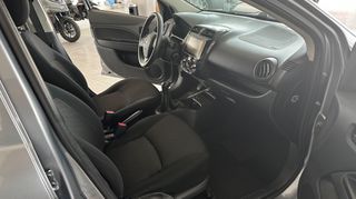 Mitsubishi Space Star 2023 1200cc INFORM PLUS + NAVI 71PS-thumb-32