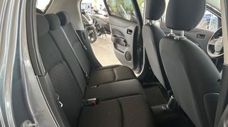 Mitsubishi Space Star 2023 1200cc INFORM PLUS + NAVI 71PS-thumb-30