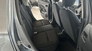 Mitsubishi Space Star 2023 1200cc INFORM PLUS + NAVI 71PS-thumb-31