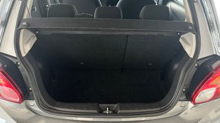 Mitsubishi Space Star 2023 1200cc INFORM PLUS + NAVI 71PS-thumb-36