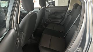 Mitsubishi Space Star 2023 1200cc INFORM PLUS + NAVI 71PS-thumb-28