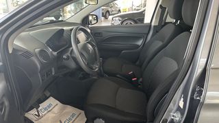 Mitsubishi Space Star 2023 1200cc INFORM PLUS + NAVI 71PS-thumb-11