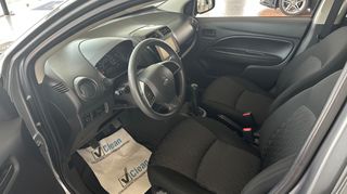 Mitsubishi Space Star 2023 1200cc INFORM PLUS + NAVI 71PS-thumb-12