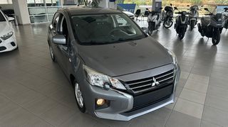 Mitsubishi Space Star 2023 1200cc INFORM PLUS + NAVI 71PS-thumb-8